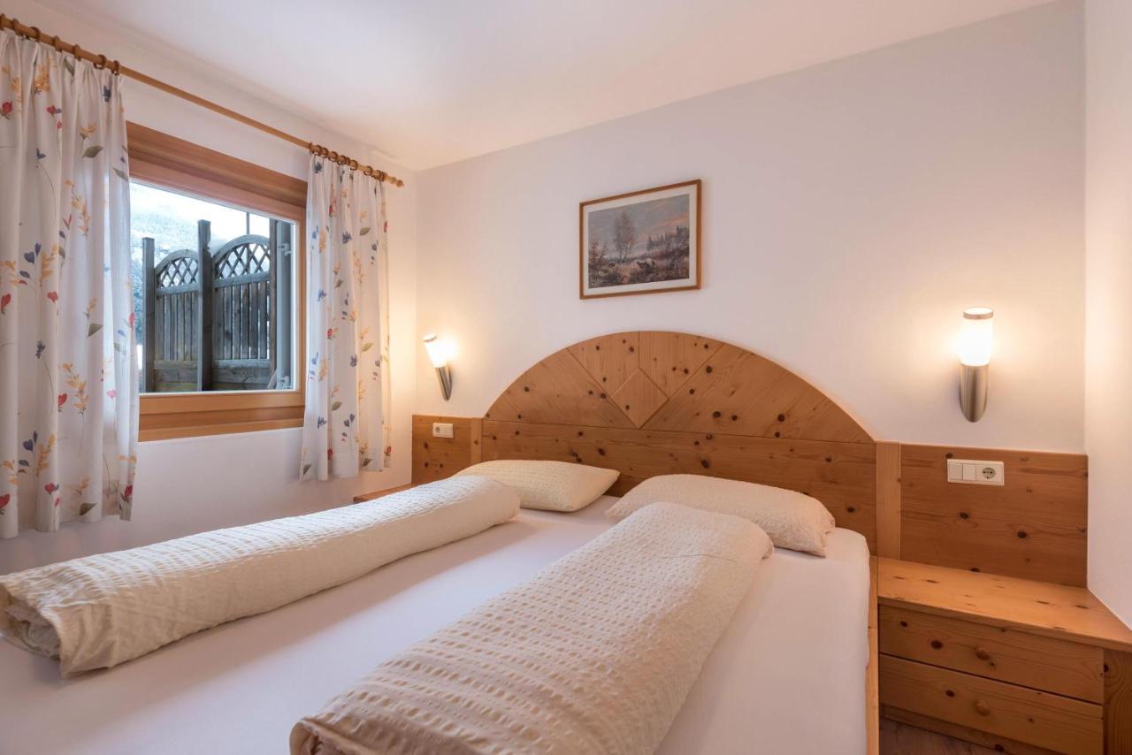 Apartment Santer Villa Erna Сьюзи Экстерьер фото