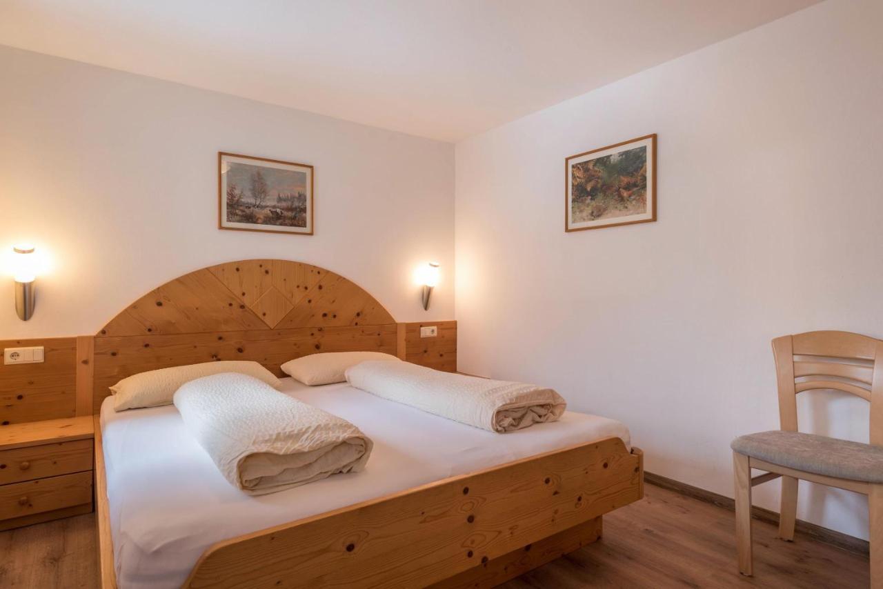Apartment Santer Villa Erna Сьюзи Экстерьер фото